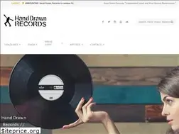 Sites similar to handdrawnrecords.com