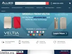 Sites similar to handdryer.com