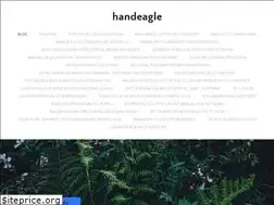 Sites similar to handeagle.weebly.com