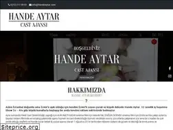 Sites similar to handeaytar.com
