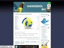 Sites similar to handebolbh.wordpress.com