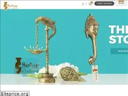 Sites similar to handecor.in