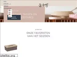 Sites similar to handedby.com