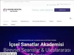Sites similar to handedengim.com