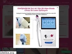 Sites similar to handeguzellik.com
