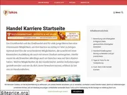 Sites similar to handel-karriere.com