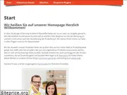 Sites similar to handel-modsching.de