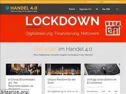 Sites similar to handel4punkt0.de