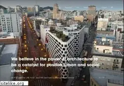 Sites similar to handelarchitects.com