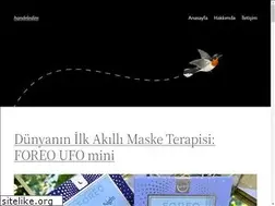 Sites similar to handeledim.com