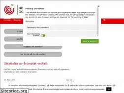 Sites similar to handelogkontor.org