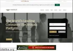 Sites similar to handelot.com