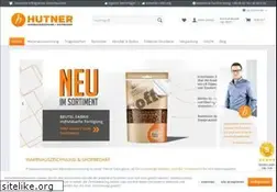 Sites similar to handelsagentur-hutner.de