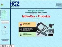 Sites similar to handelsagentur-zimmerer.de