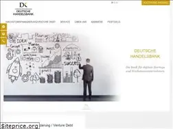Sites similar to handelsbank.com