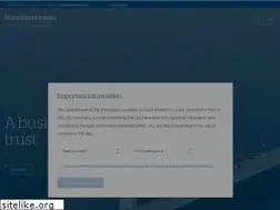 Sites similar to handelsbankenwealth.co.uk