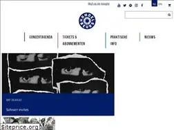 Sites similar to handelsbeurs.be