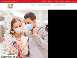 Sites similar to handelscentrum-strausberg.de