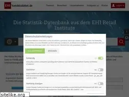 Sites similar to handelsdaten.de
