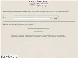 Sites similar to handelsgesetzbuch.de