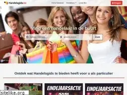 Sites similar to handelsgids.be