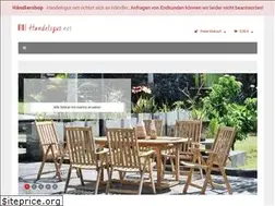 Sites similar to handelsgut.net