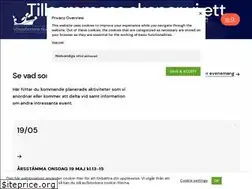 Sites similar to handelskammaren.ac