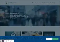Sites similar to handelskammaren.com
