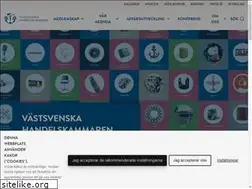 Sites similar to handelskammaren.net