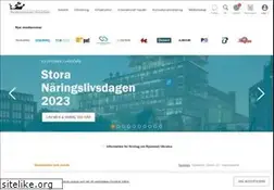 Sites similar to handelskammarenmalardalen.se