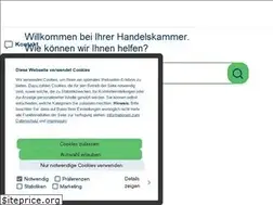 Sites similar to handelskammer-bremen.de