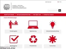 Sites similar to handelskammer.bz.it