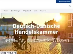 Sites similar to handelskammer.dk