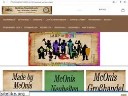 Sites similar to handelskontor.mconis.de