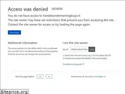 Sites similar to handelsondernemingbuijs.nl
