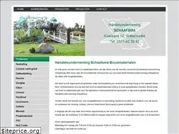 Sites similar to handelsondernemingschaafsma.nl