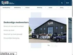 Sites similar to handelsondernemingsjoerddeboer.nl
