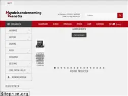 Sites similar to handelsondernemingveenstra.nl