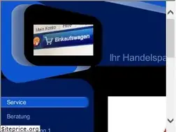 Sites similar to handelspartner.org