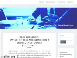 Sites similar to handelsregister-info.de