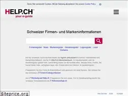 Sites similar to handelsregister-schweiz.ch