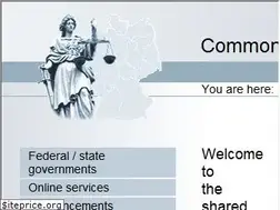 Sites similar to handelsregister.de
