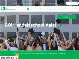 Sites similar to handelsschoolaalst.be
