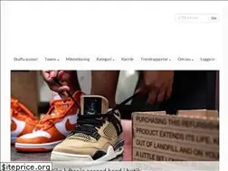 Sites similar to handelstrender.se