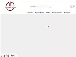 Sites similar to handelsturm.de