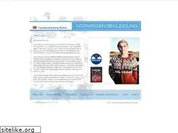 Sites similar to handelsvertretung-richter.de