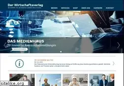 Sites similar to handelszeitung.at