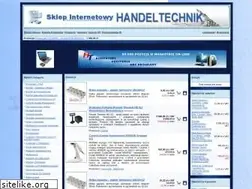 Sites similar to handeltechnik.pl