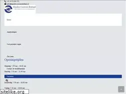 Sites similar to handencentrumbrabant.nl
