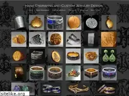 Sites similar to handengraver.com